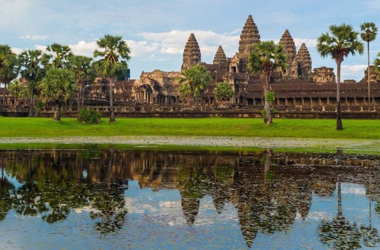 Siem Reap on a Shoestring: Affordable Adventures for Budget Travelers