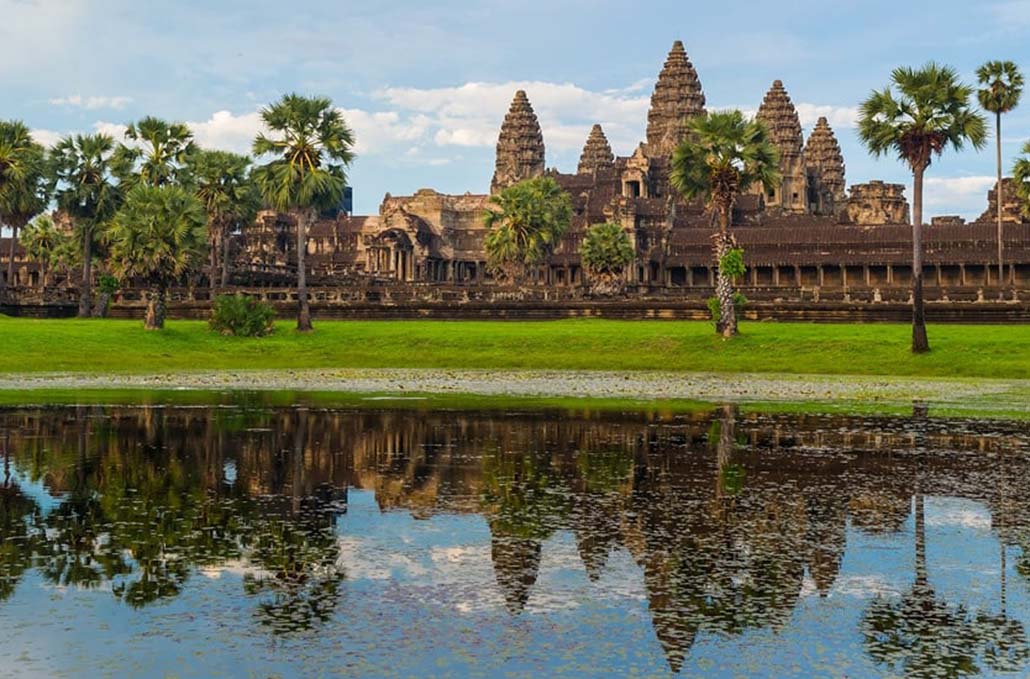 Siem Reap on a Shoestring: Affordable Adventures for Budget Travelers