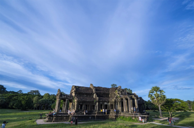 Uncovering Siem Reap’s Hidden Treasures: Beyond Tourist Hotspots