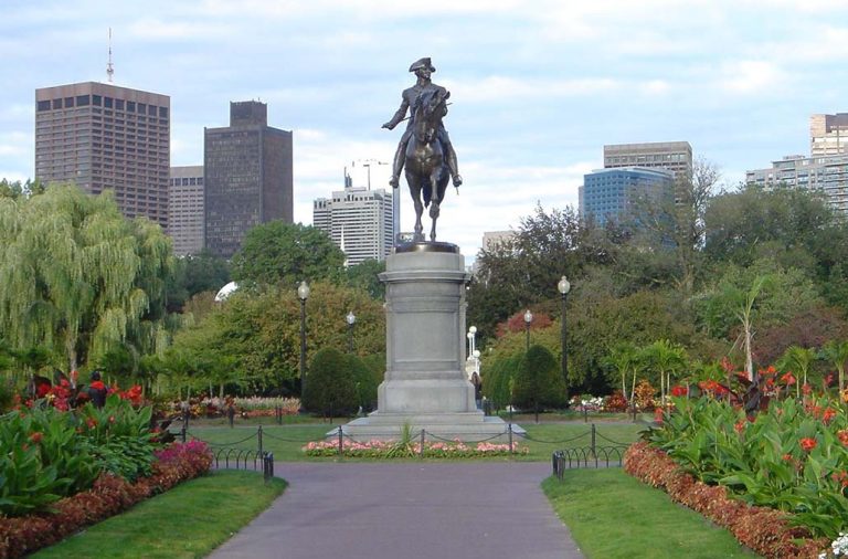 Boston on a Budget: How to Explore Beantown Without Breaking the Bank