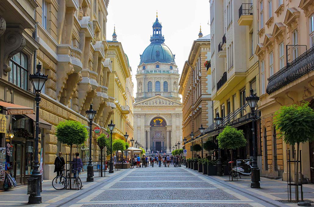 Budapest Hostels: Budget-Friendly Accommodation for Travelers