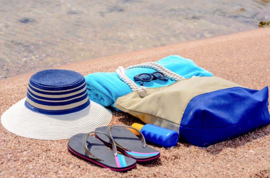 Optimizing Your Bali Experience with Essential Beach Gear