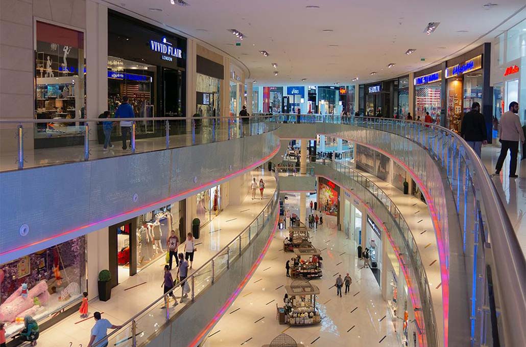 Retail Therapy in Singapore: A Shopper’s Paradise