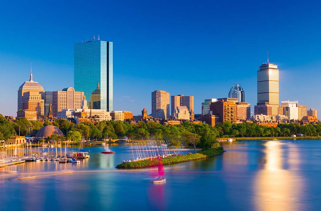 Navigating Boston’s Harbor: A Cruise You Can’t Miss