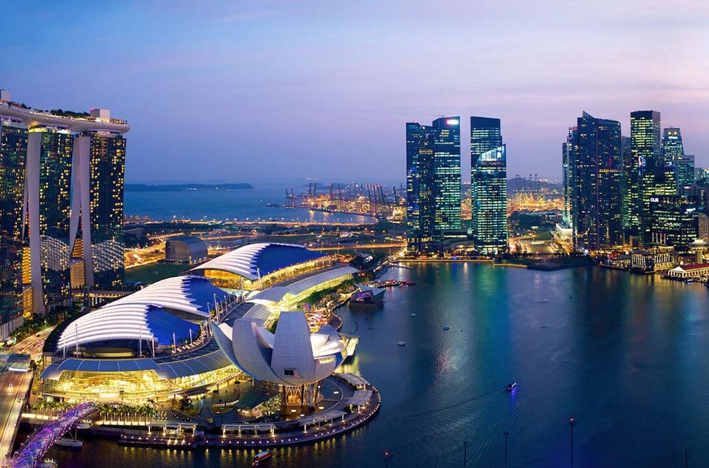 Singapore Travel Wisdom: Mastering the Lion City Like a Pro