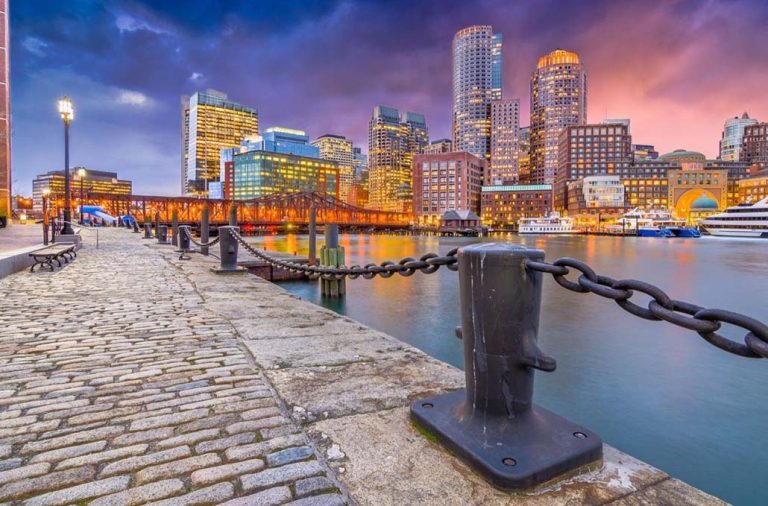 Preparing for Your Boston Adventure: Essential Travel Tips